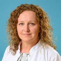 Ana Saksida, MD, PhD