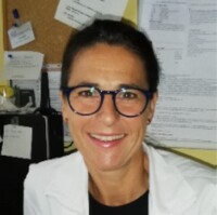 Petra Grabner, BSc OT